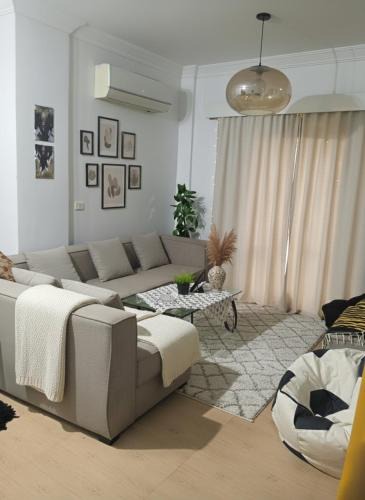 Zafarana Apartment | Blue Bay Asia Elskohna