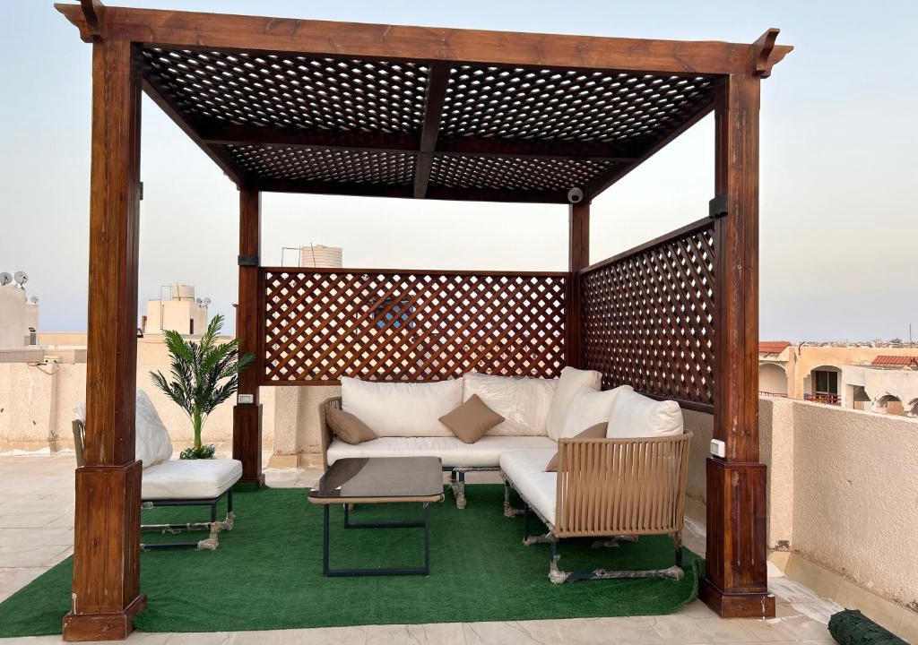 Marsa Matruh Apartment | Blue Bay Village- Private Chalet