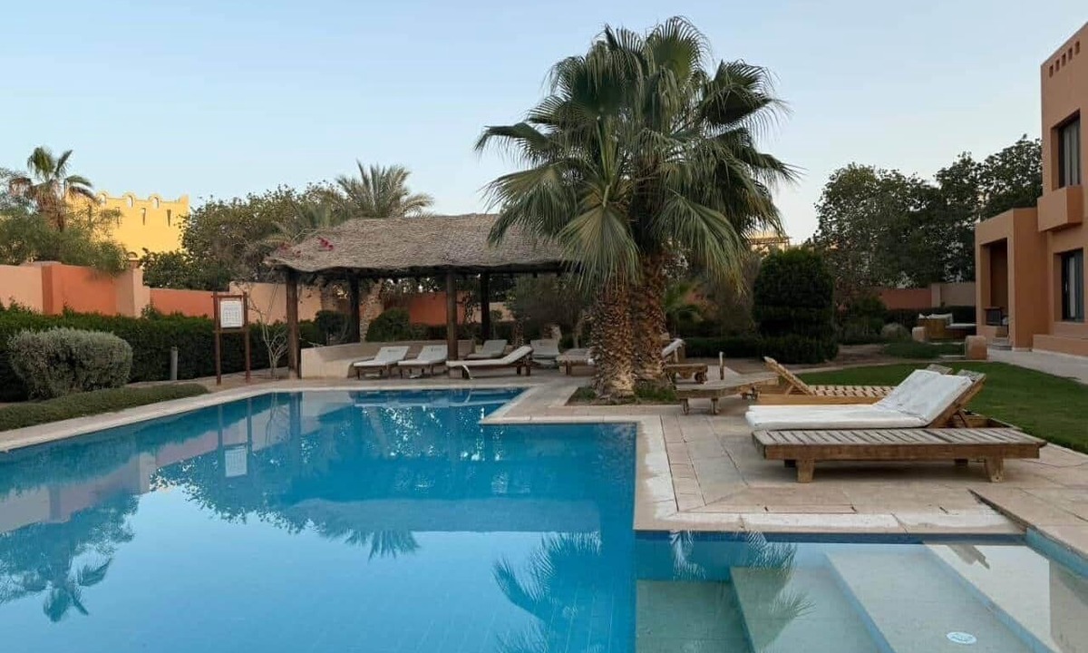 El Gouna Apartment | Blue Breeze I Nesty Hospitality