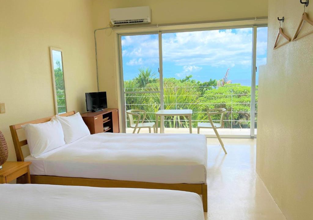 Ishigaki Hotel | Blue cave Blue in Green - Vacation STAY 31651v