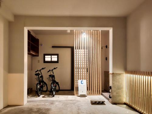 Tori Machi Apartment | Blue Nest Takamatsu