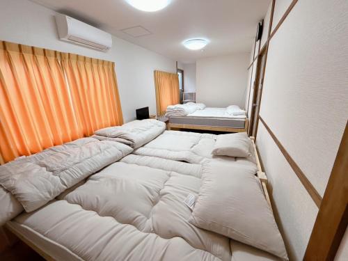 Awaji Hostel | BLUE OCEAN 淡路屋 -Awajiya- Oceanfront BBQ PET OK