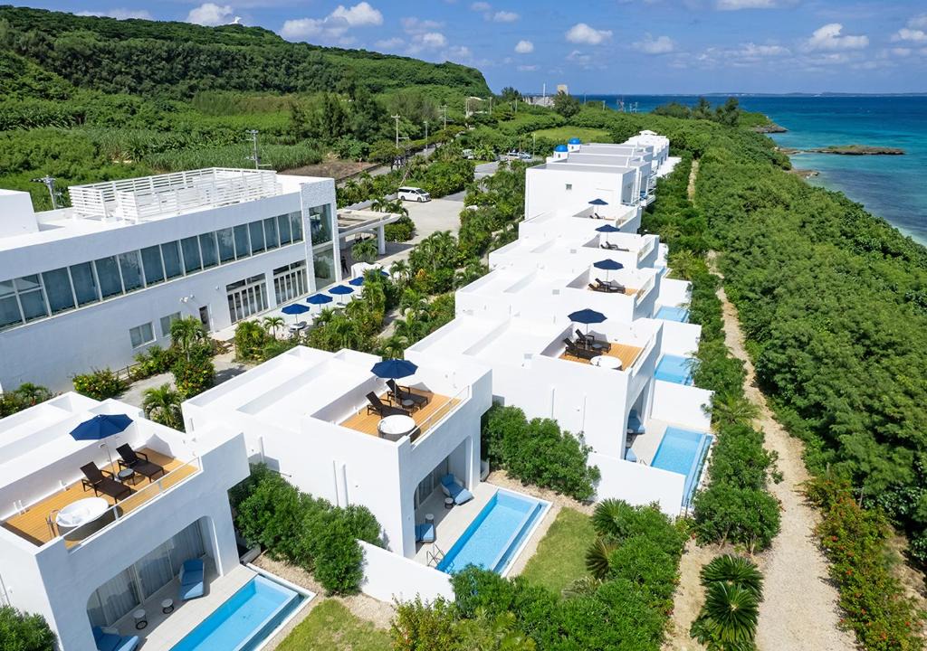 Miyakojima Resort | Blue Ocean Hotel & Resort Miyakojima