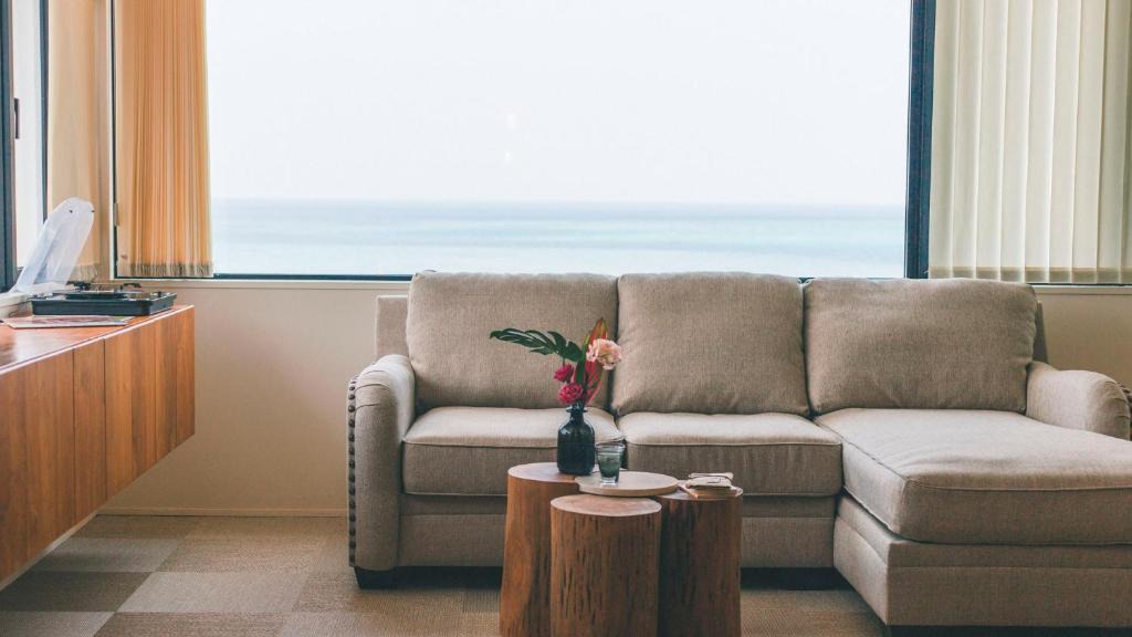 Kadena-cho Apartment | Blue Steak Wonder Nagahama
