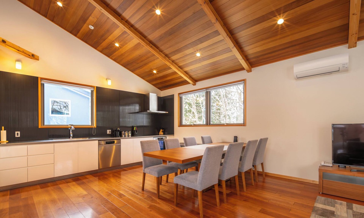 Echo Land Cottage | Bluebird Chalets