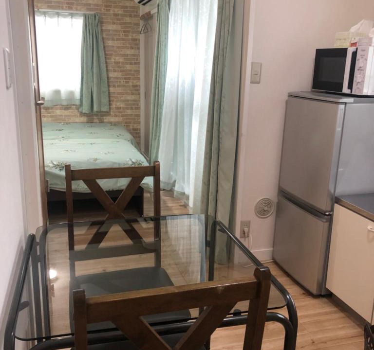 Hiroshima City Centre Apartment | BlueHouse