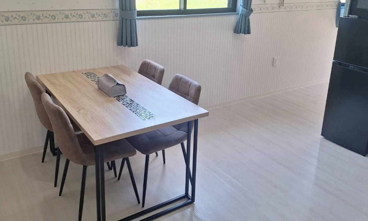 Kaneshi House | BLUERESORTokinawa
