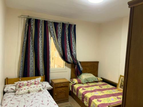 Agouza Apartment | BnB Cairo -Central Mohandseen Giza 2BDR apt