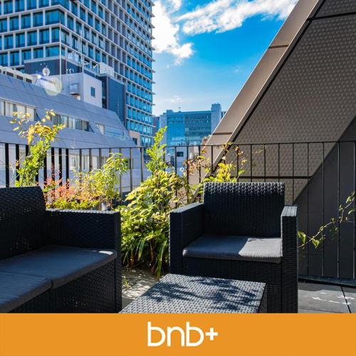 Kanda Nishikicho Hostel | bnb+ Kanda Terrace Ogawamachi