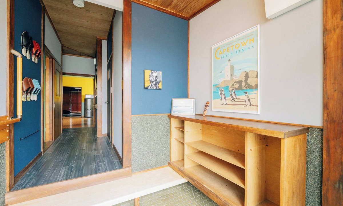 Yaizu Hotel | Bo-kaap Yaizu