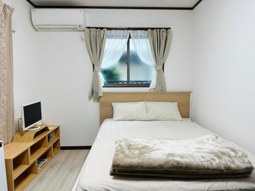 Katsushika House | Bon House Kanamachi Direct to Sensoji Skytree Disneyland Airport Free Parking