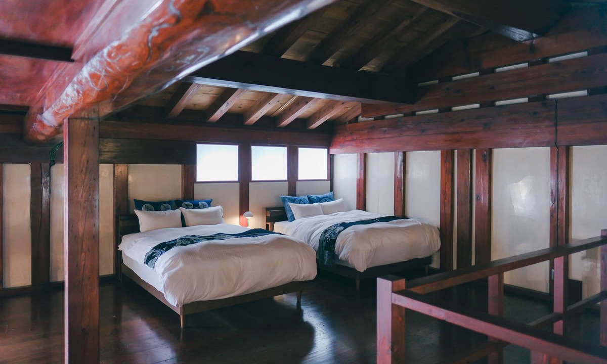 Nishimonai Hotel | Bon-yado Uakita Nishimonai