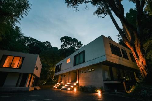 Yugawara Hotel | Boscage Kariya