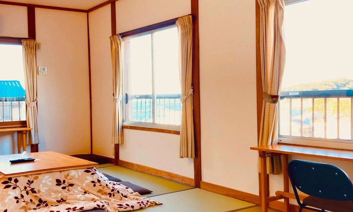 Tsubaki Onsen Hotel | BOUKAI