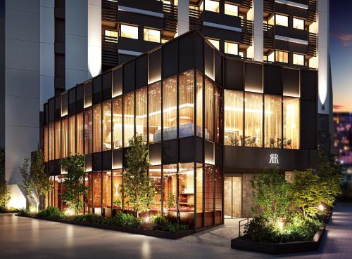 Gionmachi Hotel | BOUNCEE by RIHGA Fukuoka Hakata