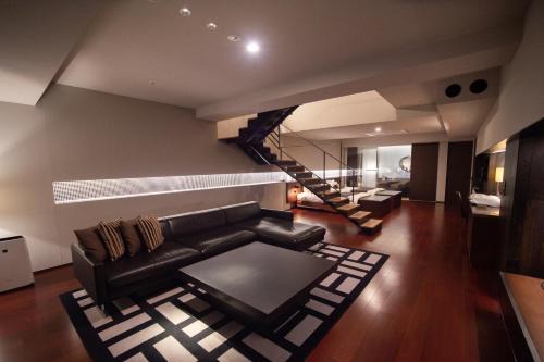 Hakodate Hotel | Bourou Noguchi Hakodate