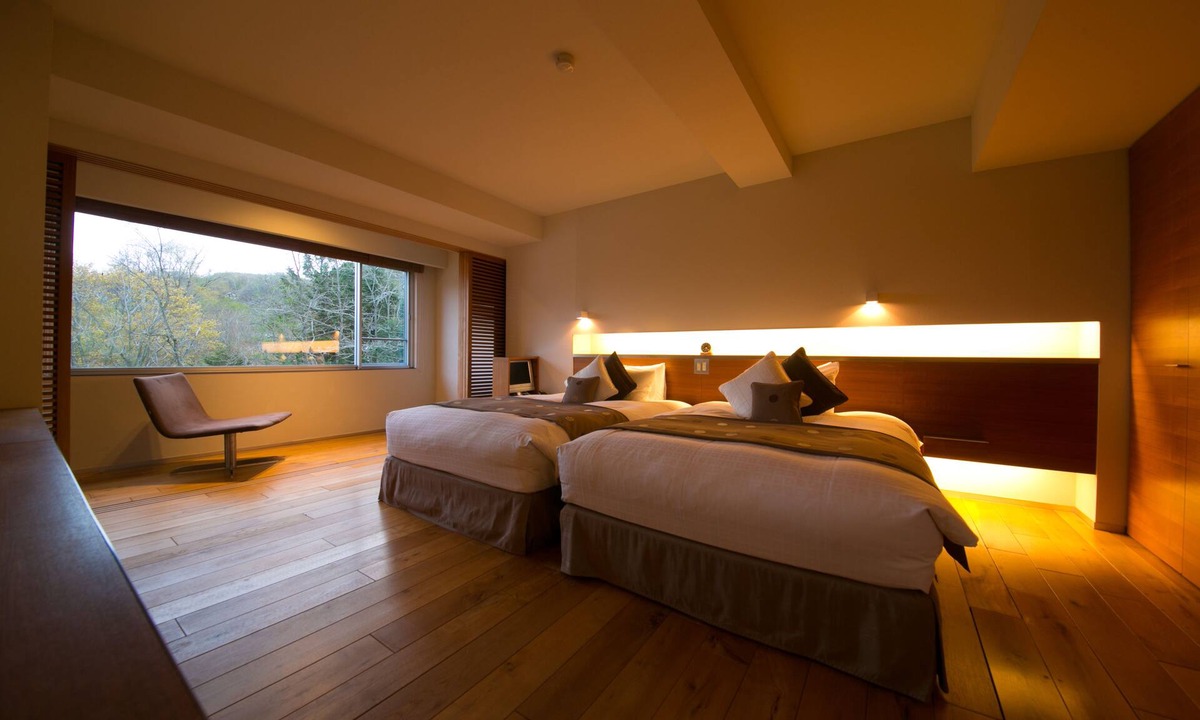 Noboribetsuonsencho Hotel | Bourou NOGUCHI Noboribetsu - Adult Only