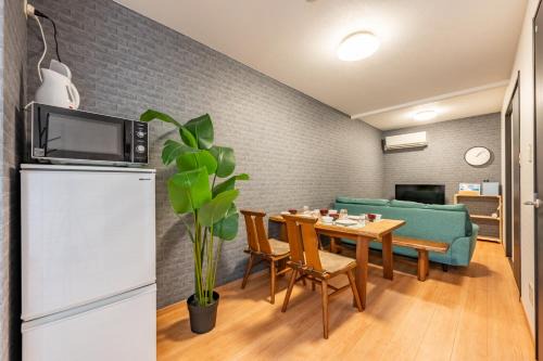 Higashinari Apartment | BP house 森ノ宮 一棟貸切最大7名 大阪城まで10分
