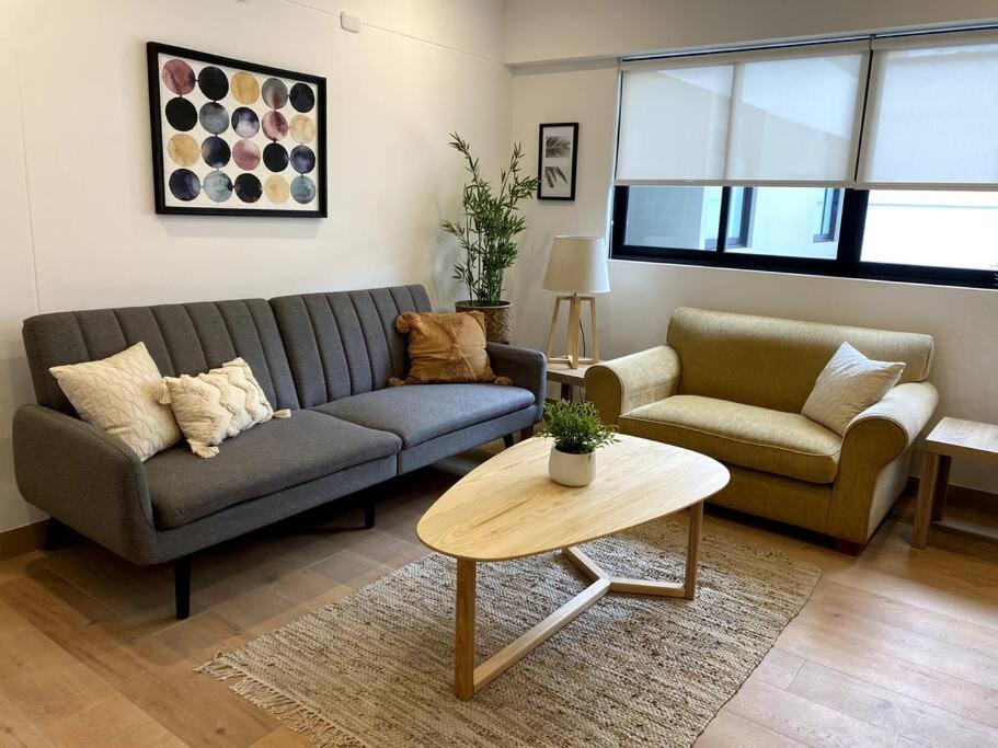 Reducto Apartment | Brand New 2 Bedroom apartment near Larcomar, Miraflores