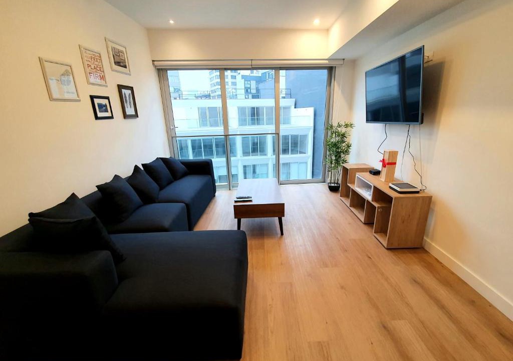 Miraflores Apartment | Brand New Miraflores Best Location!!