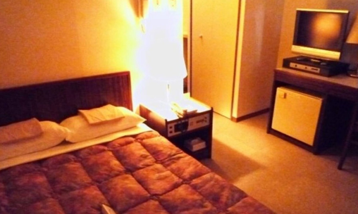 Minamimachi House | Breakfast included Smoking allowed Semidouble / Kawasaki Kanagawa