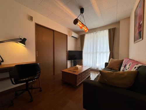 Ichinomiya Apartment | BreakPoint