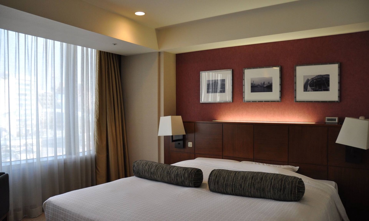 Hanasakicho Hotel | Breezbay Hotel Resort and Spa