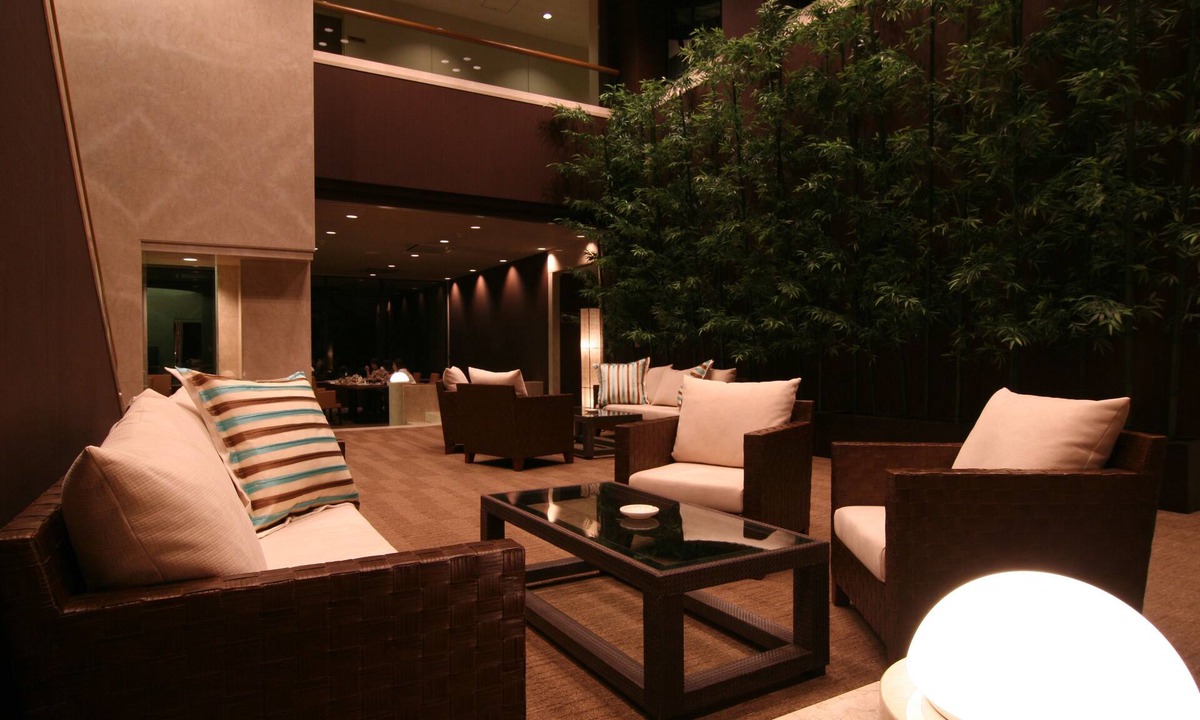 Matsushima Hotel | Breezbay Seaside Resort Matsushima