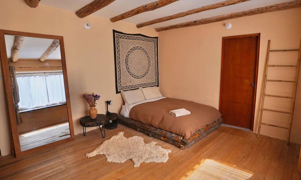 Pisac Condo | Bright & Spacious Private Studio w/Everything!