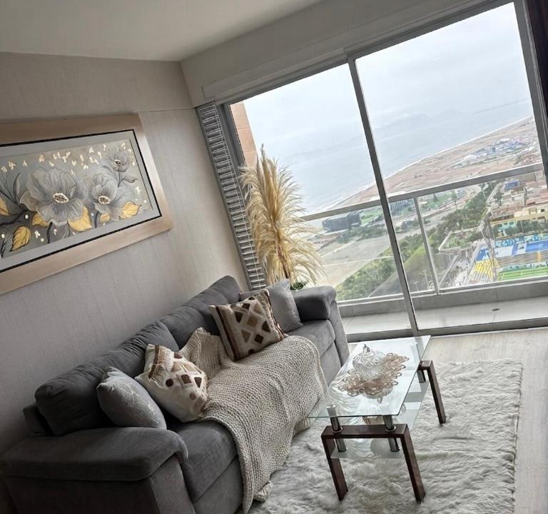 Magdalena del Mar Apartment | Brisa piscina temperada