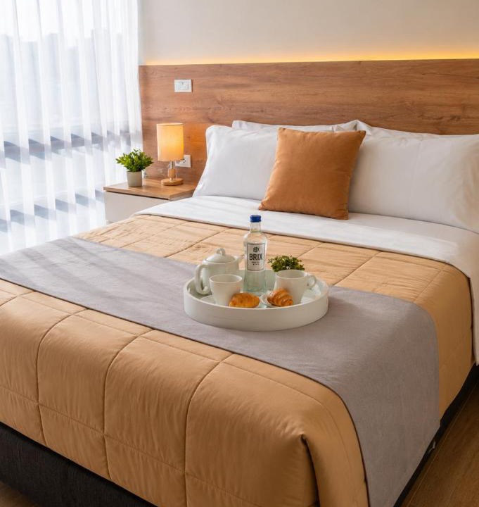 Yanahuara Hotel | BRIX Hotel