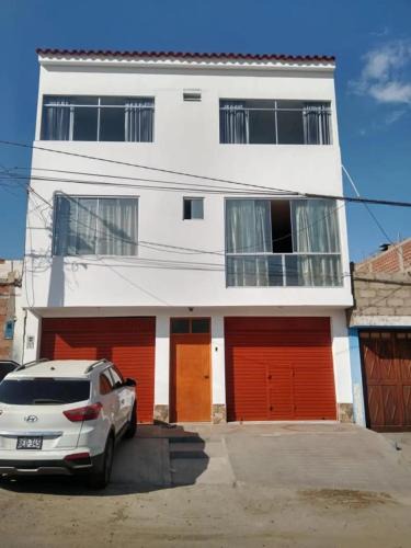 Alto de la Alianza Apartment | BRUMAR ALQUILERES