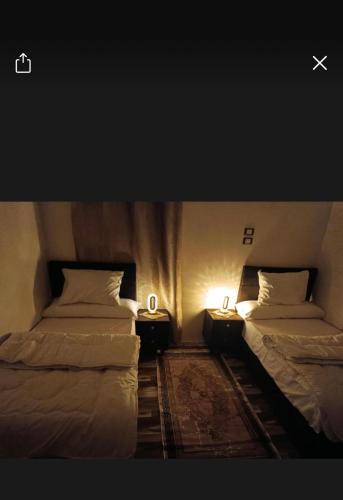 Kafrat al Jabal Bed & Breakfast | Bucharest hotel view pyramids