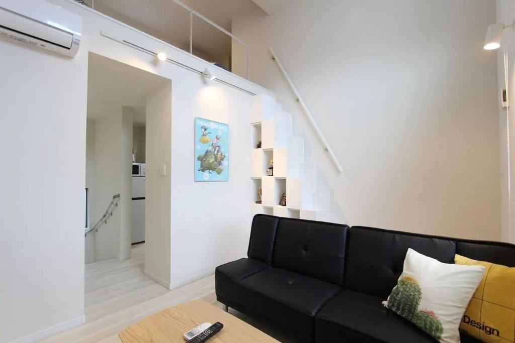 Higashi Apartment | Building A101/Vacation STAY 1276