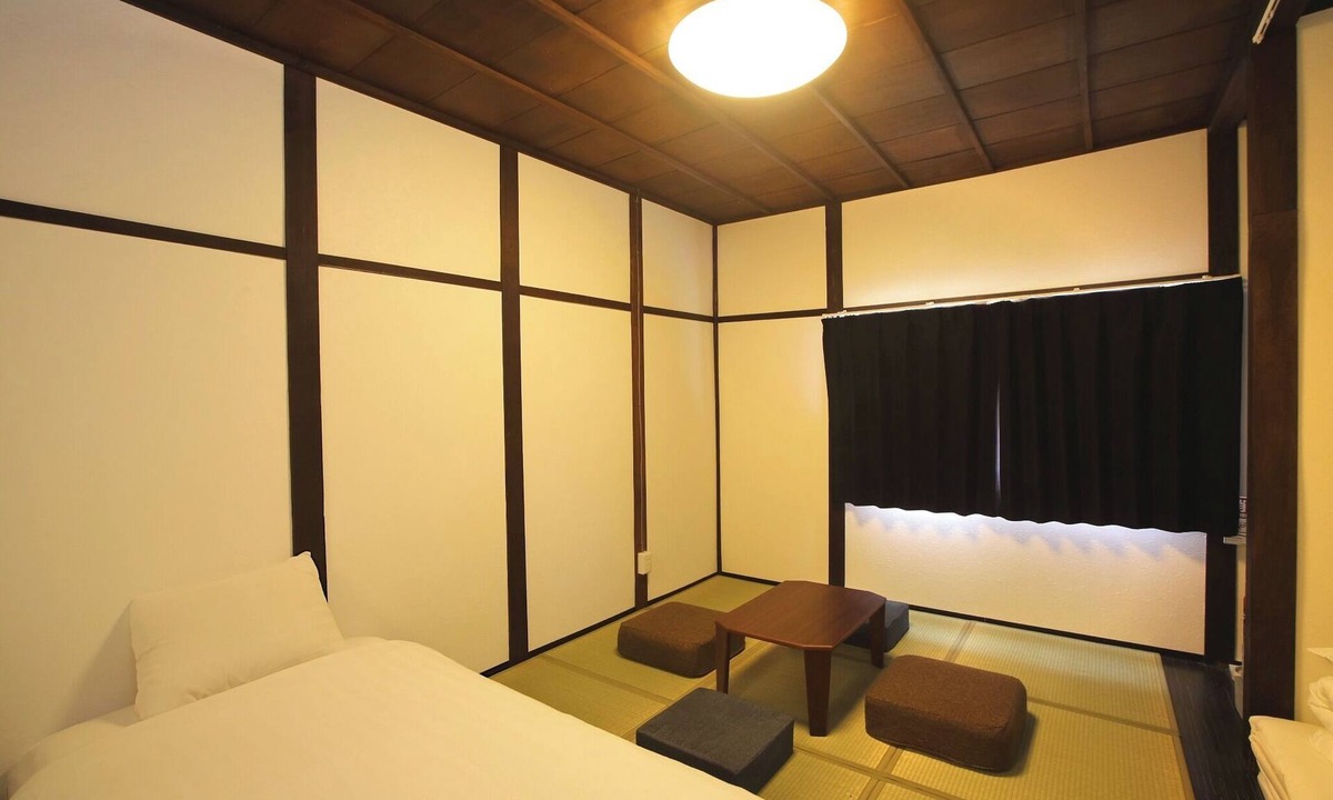 Ikuno House | Building B 66 Entire house available Accomm - YAGARA TERRACE HOUSE B /Osaka Ōsaka