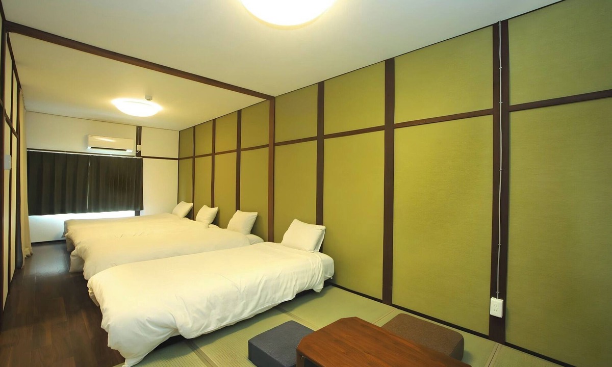 Ikuno House | Building D 66 Entire house available Accomm - YAGARA TERRACE HOUSE D /Osaka Ōsaka