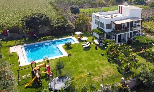 Lunahuana Apartment | Bungalow en La Estancia de Lunahuaná