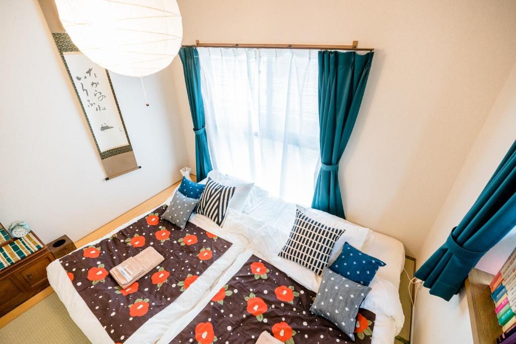 Bunkyo Apartment | Bunkyo-ku Hakusan House