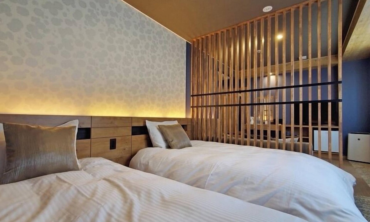 Tochigi Hotel | Business & Activity Chanvre