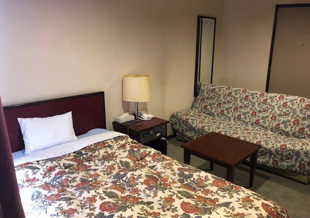 Kudamatsu Hotel | Business Hotel Miyako