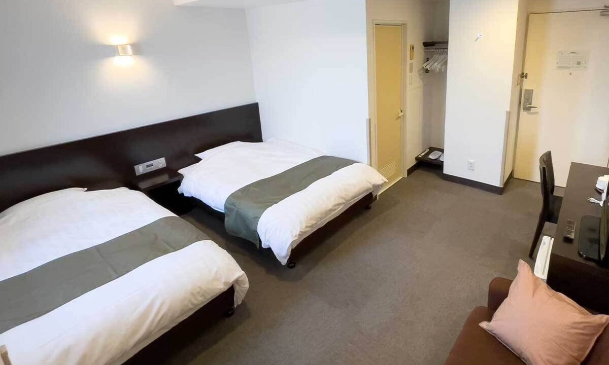 Awa Hotel | Business Hotel Access Awa