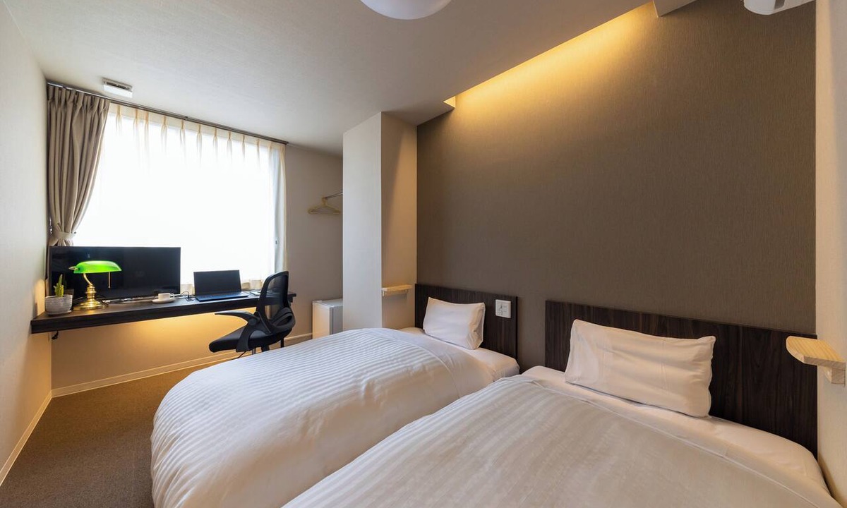 Miyazaki Hotel | Business Hotel Hayashiso