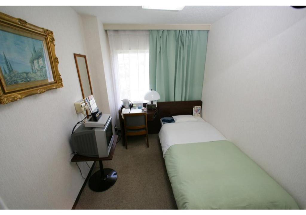 Yonezawa Hotel | Business Hotel Heisei - Vacation STAY 90551