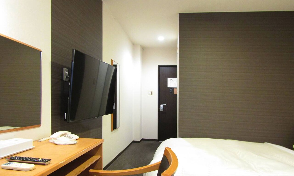 Isesaki Hotel | Business Hotel Isesaki Heisei INN