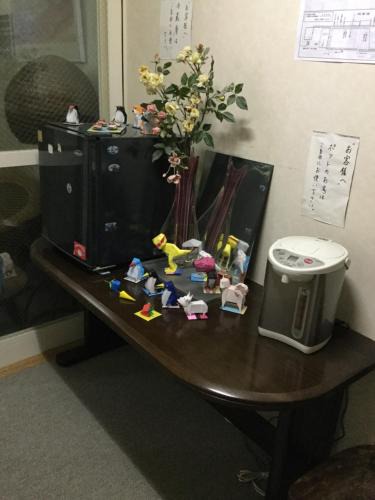 Akankohan Hotel | Business Hotel Matsuoka