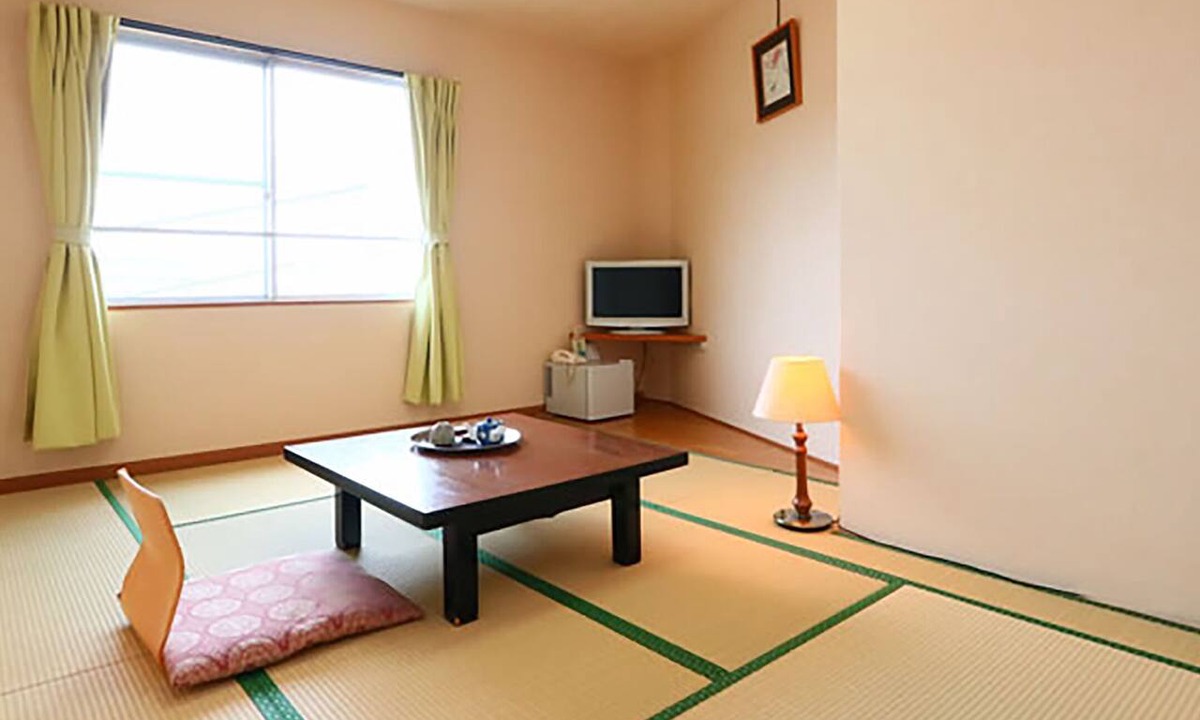 Kumano Hotel | Business Hotel Miharashitei