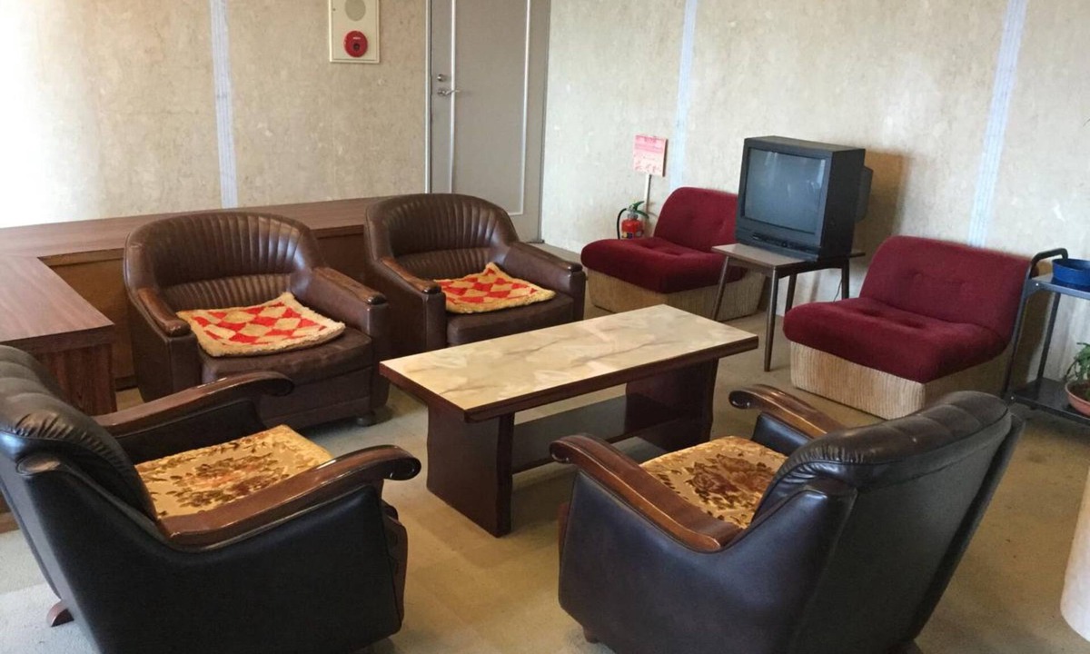 Tsu Hotel | Business Hotel Minami