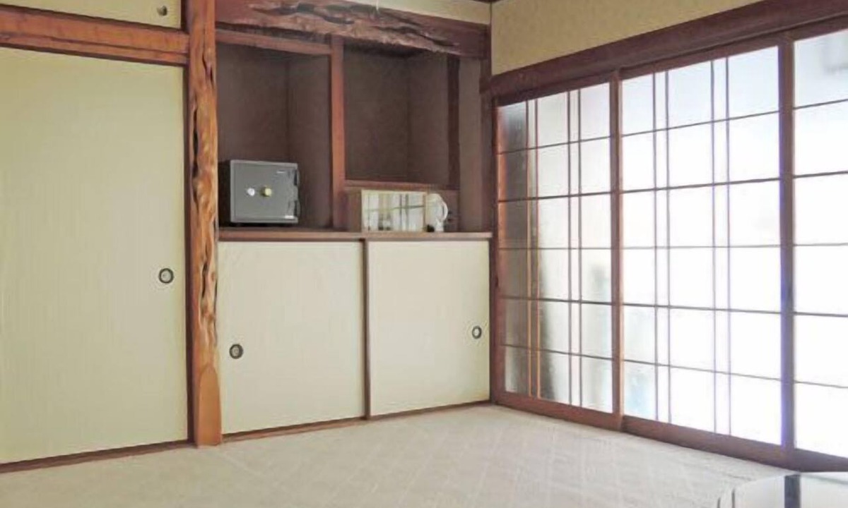 Nobeoka Hotel | Business Hotel Nobeoka