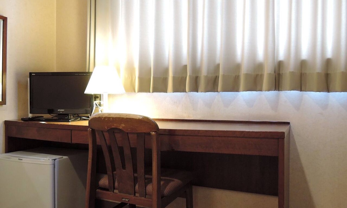Obama Hotel | Business Hotel Sankai