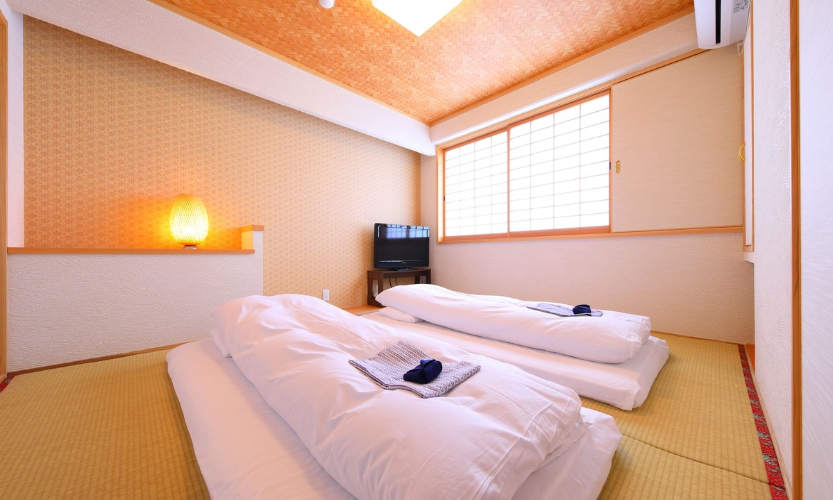 Beppu Hotel | Business Hotel Star